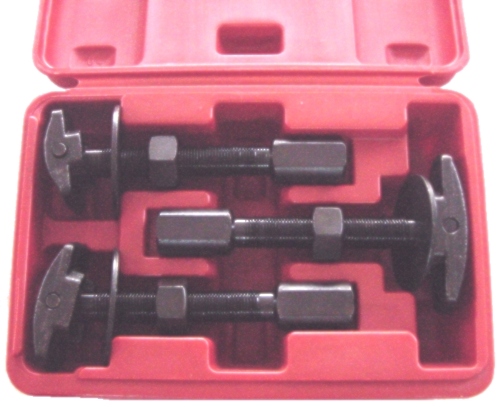 REAR AXLE BEARING PULLER SET