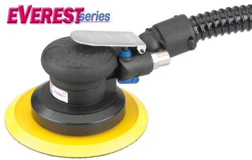 AIR ORBITAL SANDER - 6 AIR ORBITAL SANDER - 6