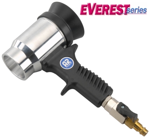 WATER-BASED PAINT DRY BLOW GUN WATER-BASED PAINT DRY BLOW GUN