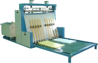 HEAT CUTTING MACHINE HEAT CUTTING MACHINE