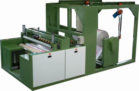 AUTOMATIC CUTTING BARS&FASCICLE