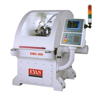 CNC Saw Blade Sharpening Machine