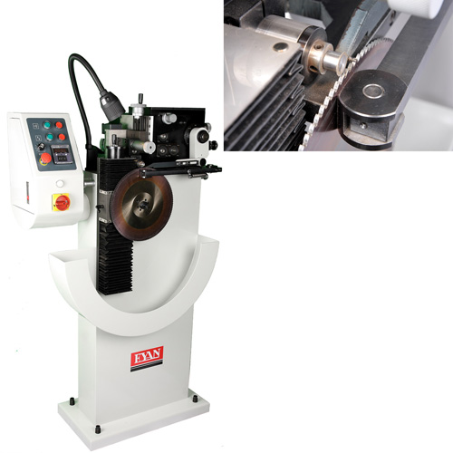 Saw Blade Chip Break Machine Saw Blade Chip Break Machine