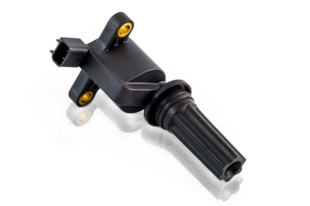 Automobile ignition coils Automobile ignition coils