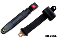 Seat Belt, Safety Belt, Auto Parts, Auto Accessories