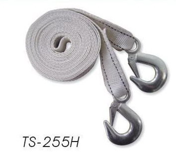 Tow Strap / Tow Rope / Auto Parts & Accessories