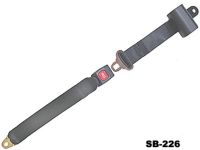 Seat Belt, Safety Belt, Auto Parts, Auto Accessories