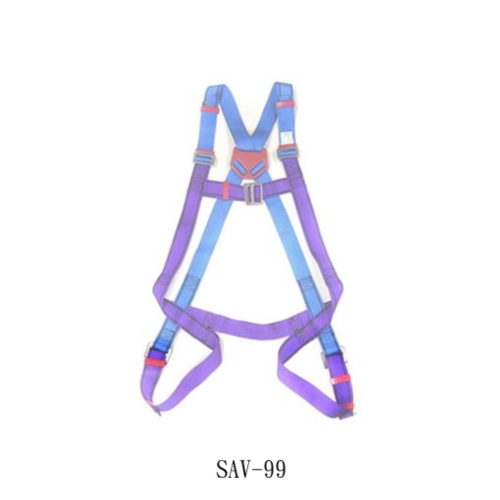 Industrial Safety Harness