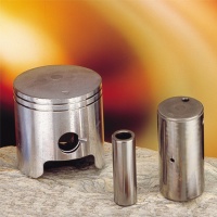 Piston Pin