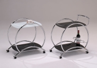 Wine Carts (Dining Carts)