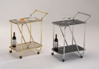 Wine Carts (Dining Carts)