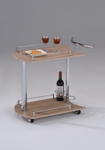 Wine Carts (Dining Carts)