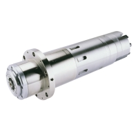 High Speed Motor Spindle
