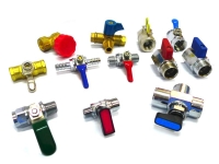 Mini Ball Valve Mini Ball Valve