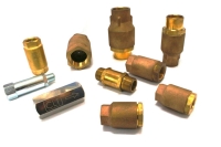 Check Valve Check Valve