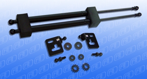 Hood Damper for HONDA CRV 2003 Hood Damper for HONDA CRV 2003