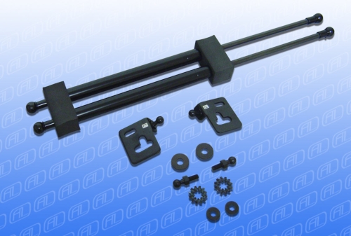 Hood Damper for SUBARU IMPREZA GDA GDB Hood Damper for SUBARU IMPREZA GDA GDB