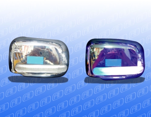 LED Mirror Cover for VW JETTA