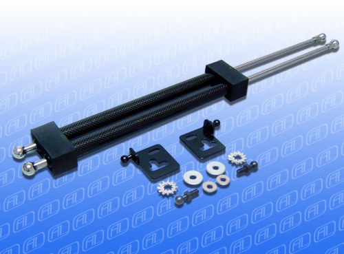 Hood Damper for ACURA INTEGRA DC5(carbon) Hood Damper for ACURA INTEGRA DC5(carbon)