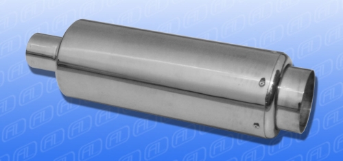 Muffler-MU0012