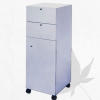 Two-Drawer Cabinet
