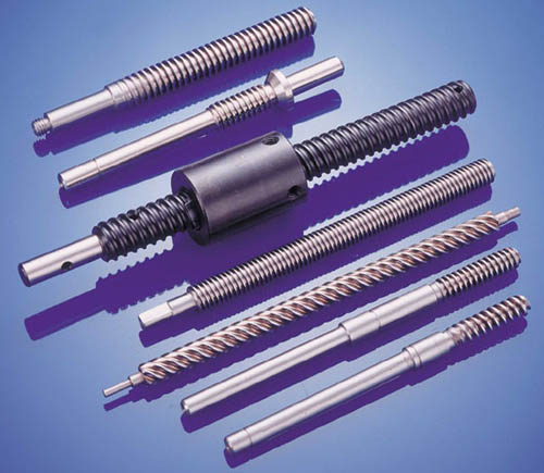 Powerscrews