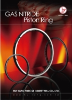Piston Rings