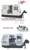 High Speed, Compact CNC Lathe