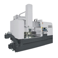 CNC Vertical Lathe CNC Vertical Lathe