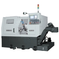 Cens.com CNC Lathe CNC-TAKANG CO., LTD.