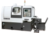 Precision CNC Auto Lathe