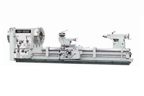 Conventional Precision Lathe Conventional Precision Lathe
