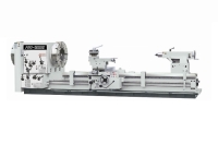 Conventional Precision Lathe Conventional Precision Lathe