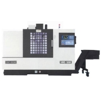 Vertical Machining Center Vertical Machining Center