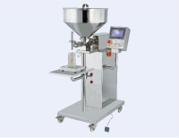 Multi-Functional Weight and Volume Filling Machine For Liquid