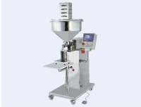Multi-Functional Weight and Volume Filling Machine For Liquid , Powder and Granule