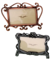 Photo and Picture Frames