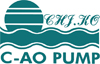 C-AO PUMP INDUSTRIAL CO., LTD. C-AO PUMP INDUSTRIAL CO., LTD.