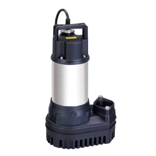Submersible Pump PAF-75