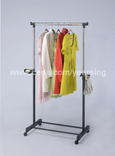 Adjustable Clothes Rack