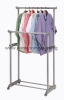 Adjustable Clothes Rack