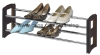 Adjustable Shoe Rack