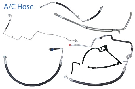 A/C Hose