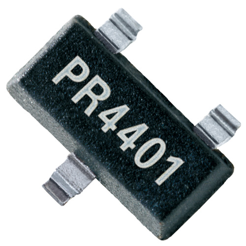 PREMA-LED Drivers IC