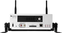 16CH HYBRID MOBILE NVR 16CH HYBRID MOBILE NVR