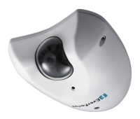 2 Megapixel Full HD WDR IP Camera 2 Megapixel Full HD WDR IP Camera