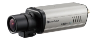 EQH5202 HDcctv箱型摄影机
