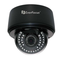 2 Megapixel Full HD IP Indoor IR & WDR Dome Camera 2 Megapixel Full HD IP Indoor IR & WDR Dome Camera