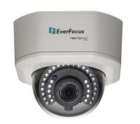 1.3 Megapixel HD IP Outdoor IR &WDR Dome Camera 1.3 Megapixel HD IP Outdoor IR &WDR Dome Camera