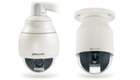Outdoor Day/Night IP Speed Dome Camera